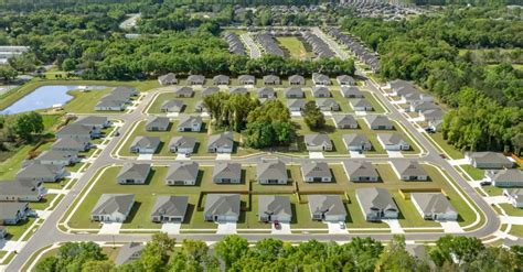 Live Oaks Estates in Fairhope Rental .